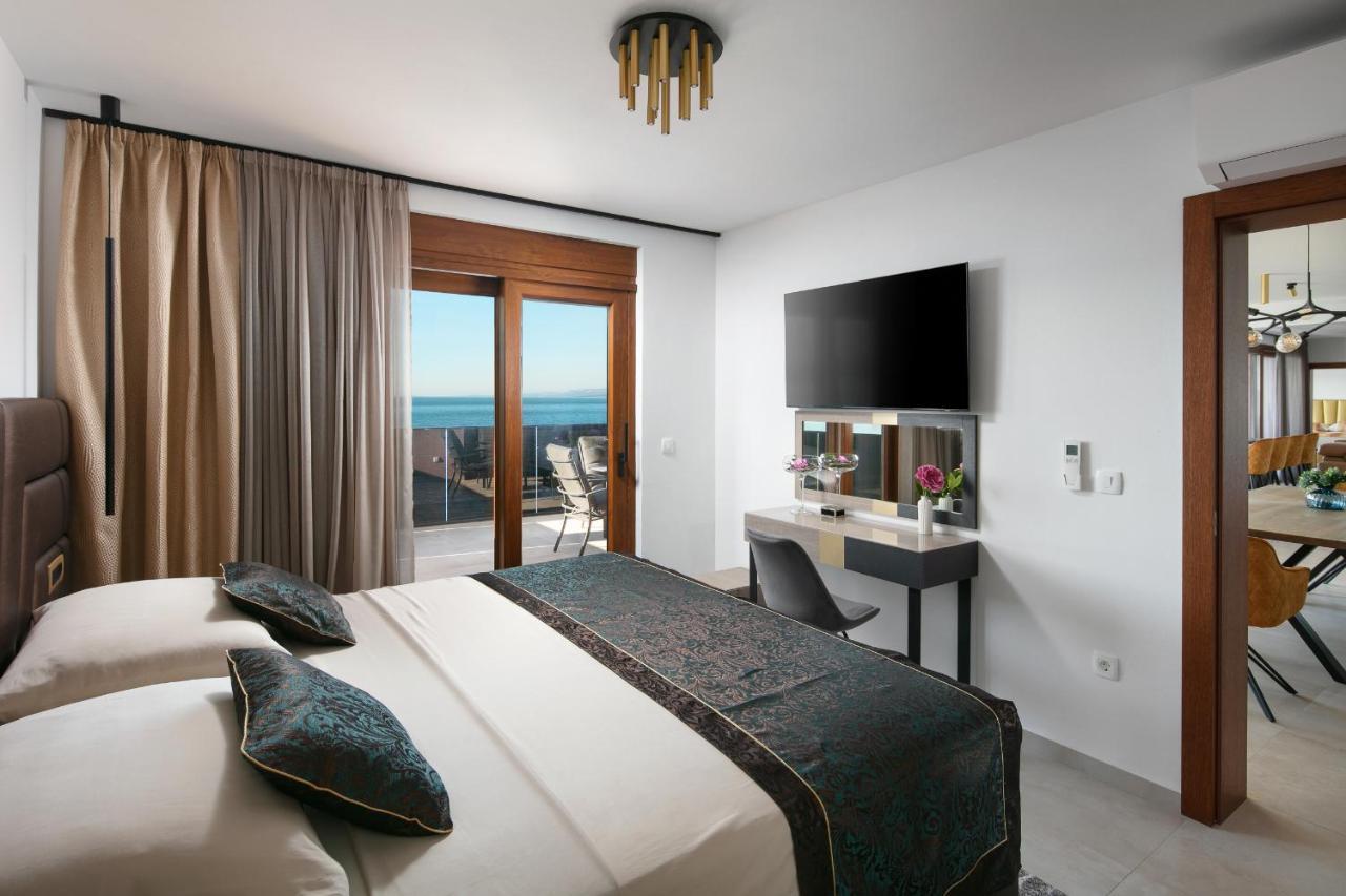 Appartamento Malibu Imperial Vir