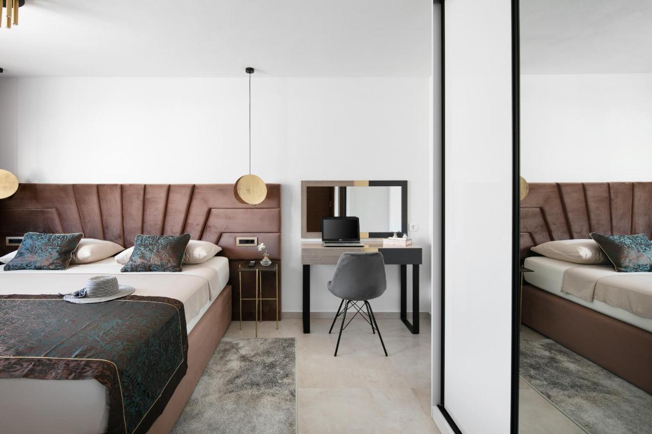 Appartamento Malibu Imperial Vir