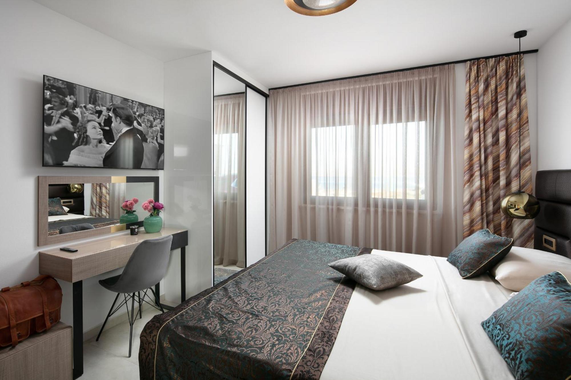 Malibu Imperial Appartamento