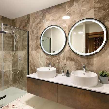Malibu Imperial Resort Vir Kamer foto