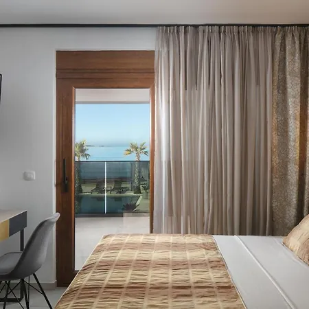 Malibu Imperial Resort Vir Buitenkant foto