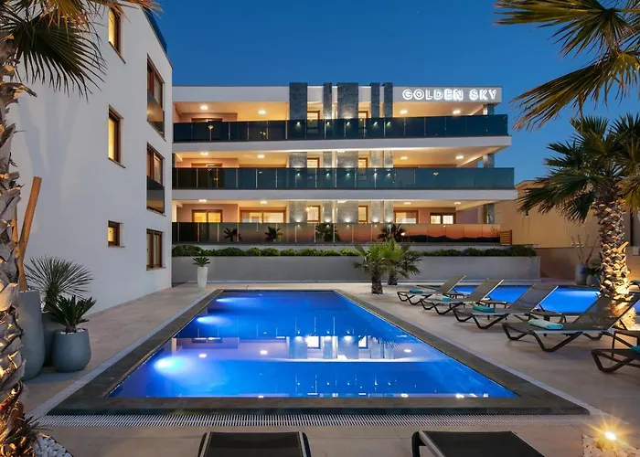 Malibu Imperial Resort