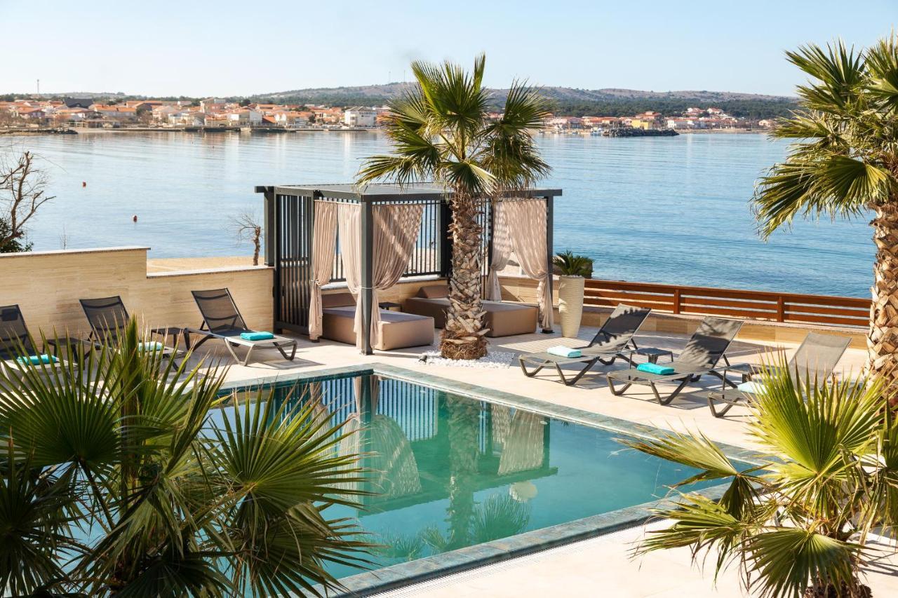 Appartement Malibu Imperial *