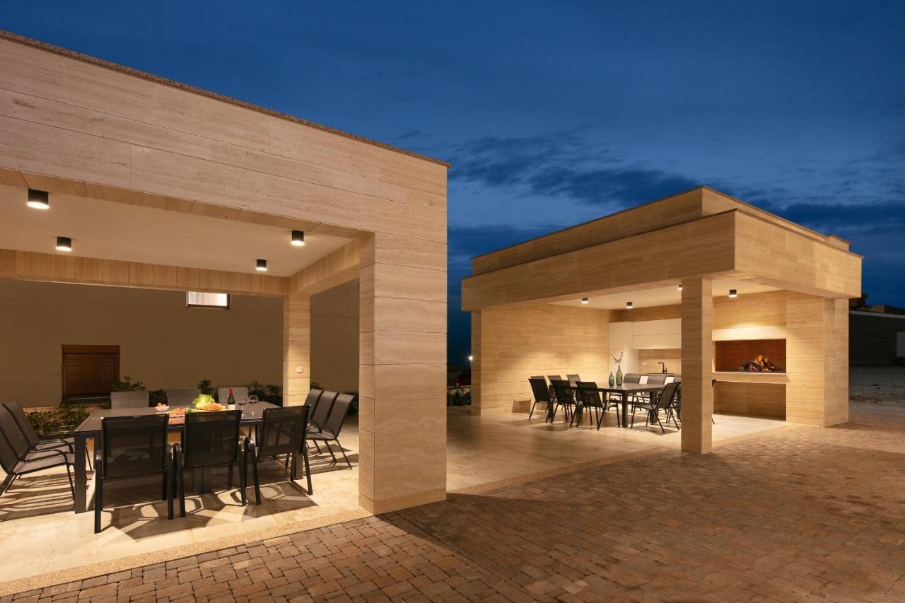 Appartement Malibu Imperial