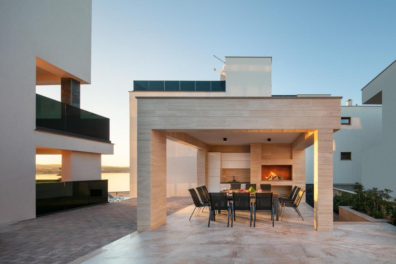 Appartement Malibu Imperial Vir