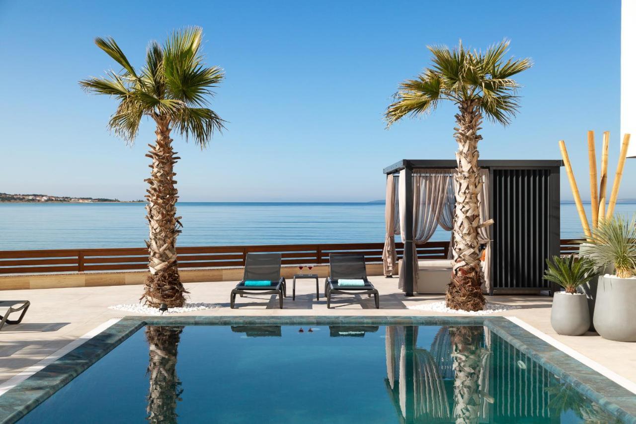 Appartement Malibu Imperial *