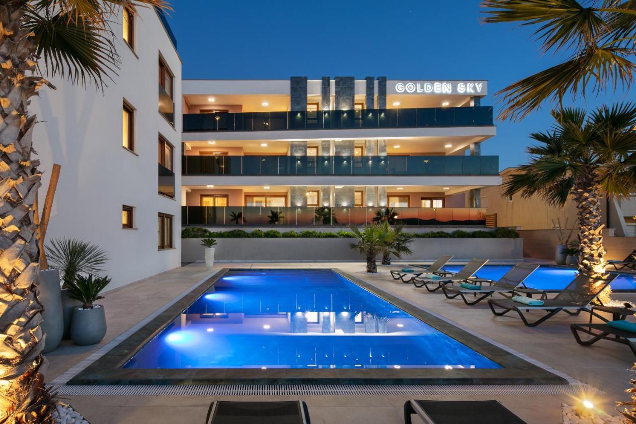Malibu Imperial * Vir