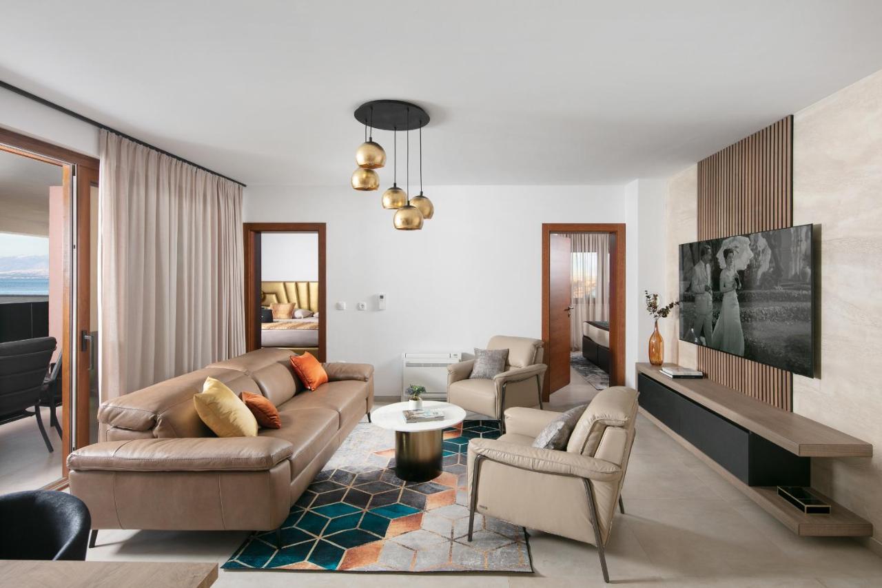 Appartement Malibu Imperial