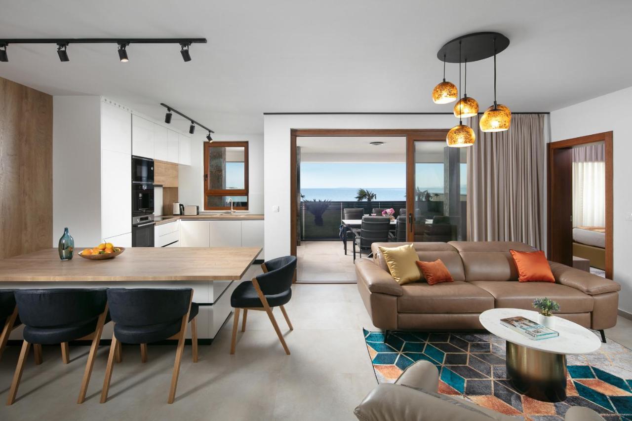 Malibu Imperial Appartement *