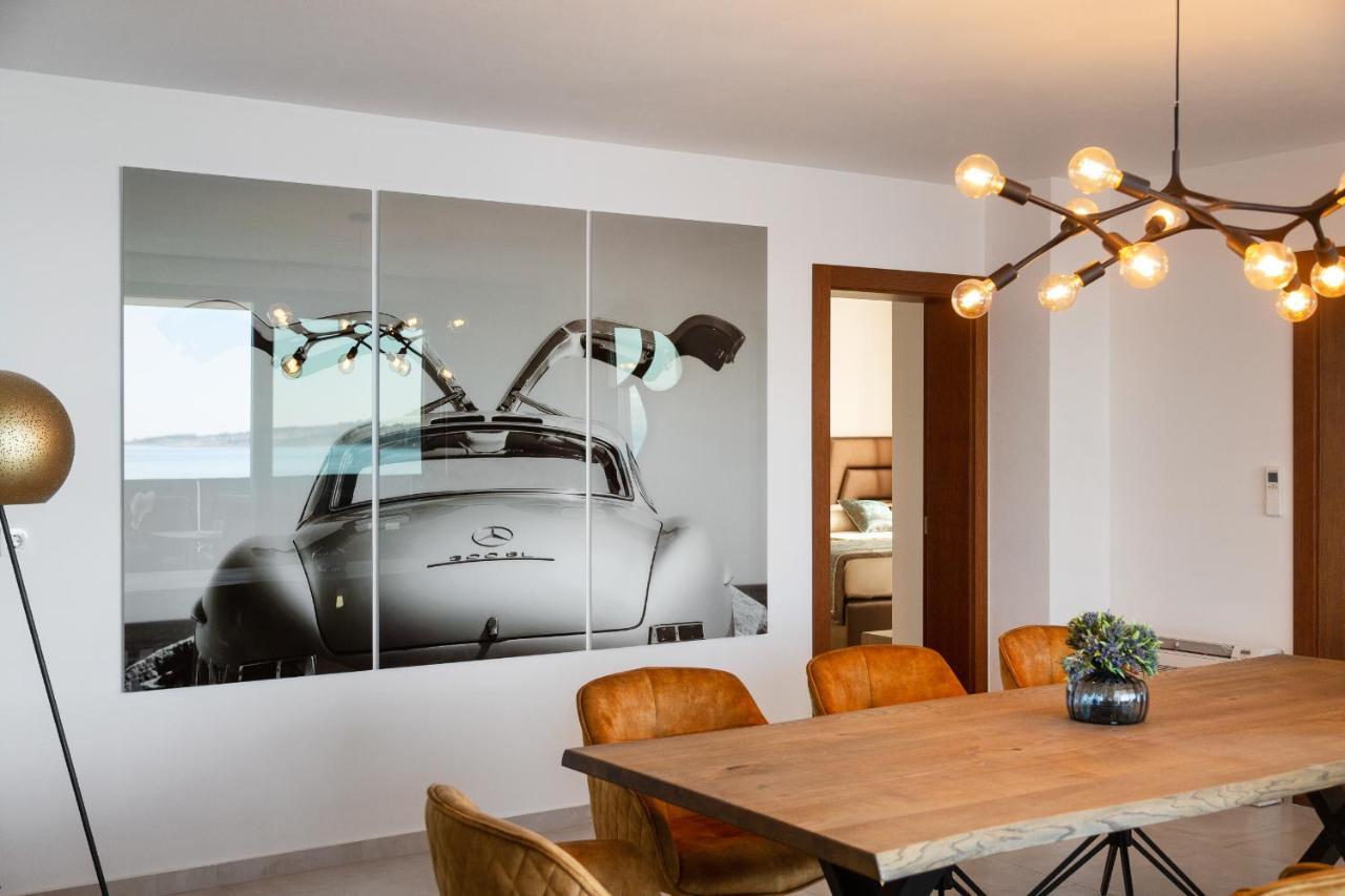 Malibu Imperial Appartement