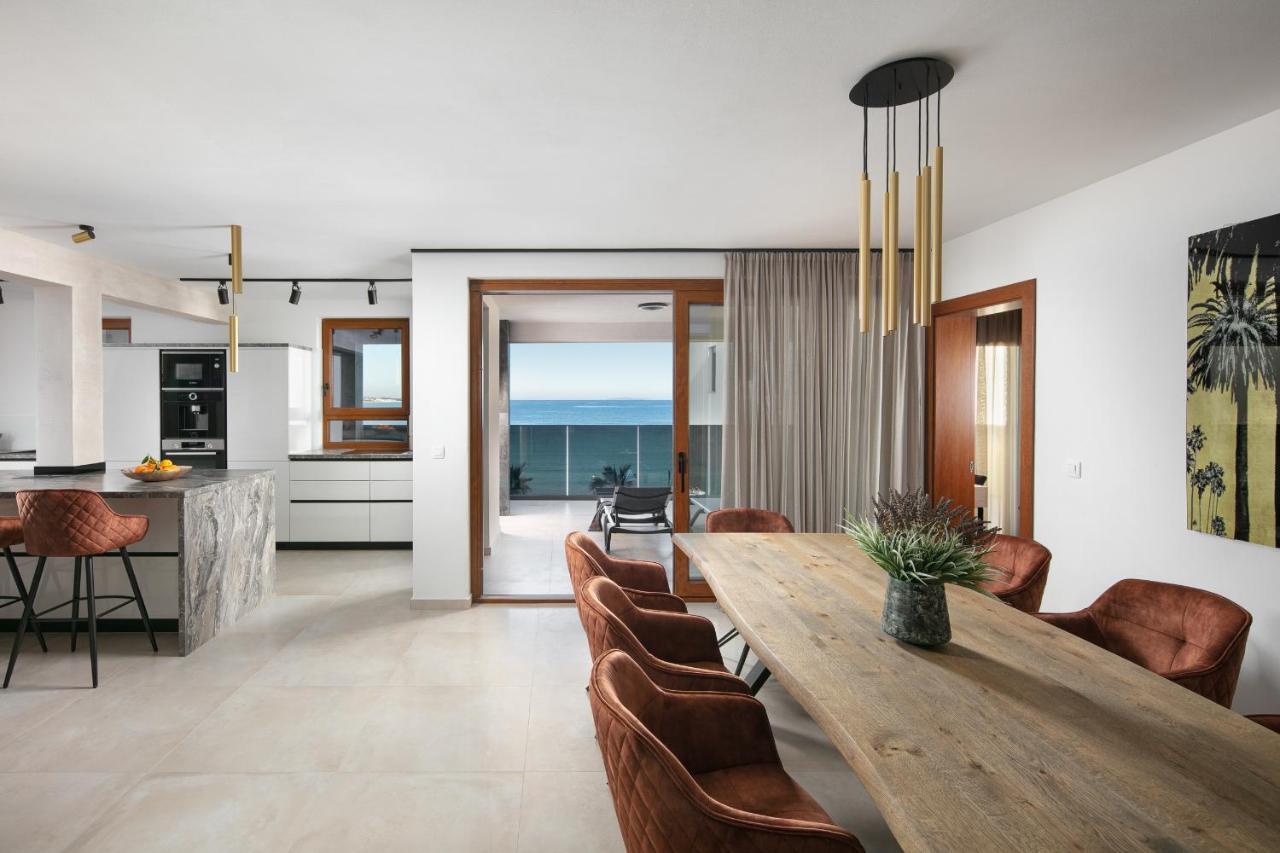 Malibu Imperial Appartement *
