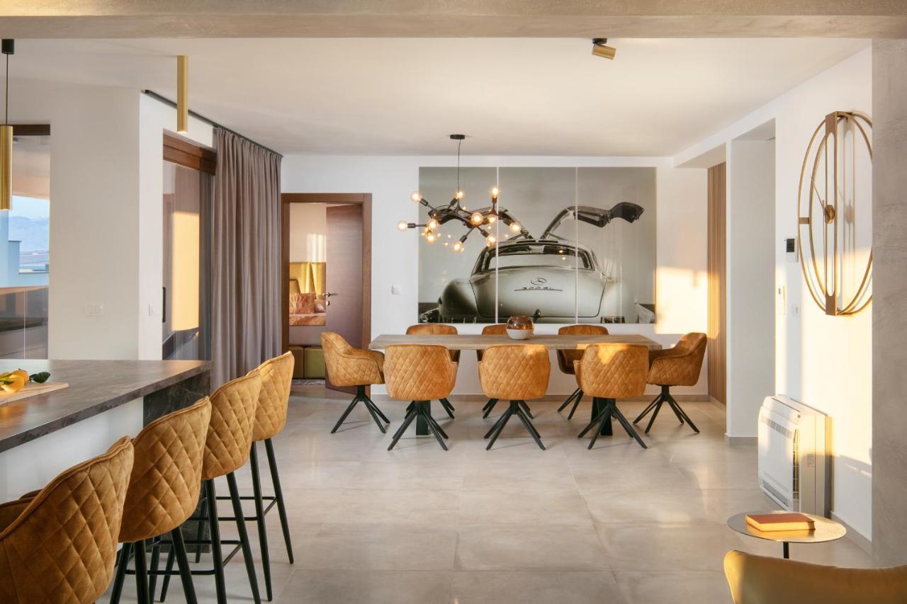 Malibu Imperial Appartement