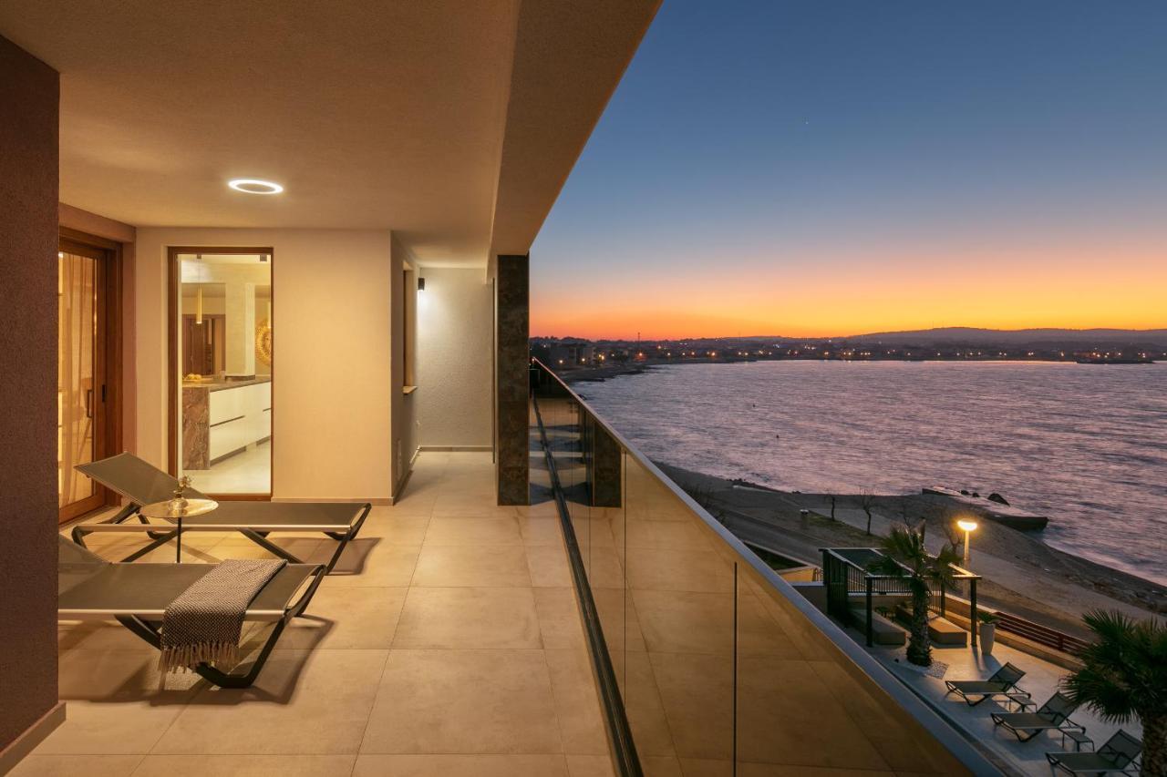 Appartement Malibu Imperial Vir