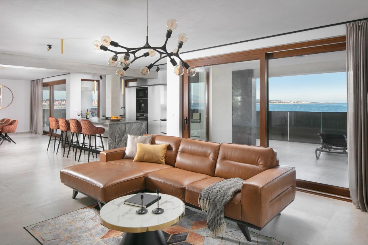 Malibu Imperial Appartement Vir