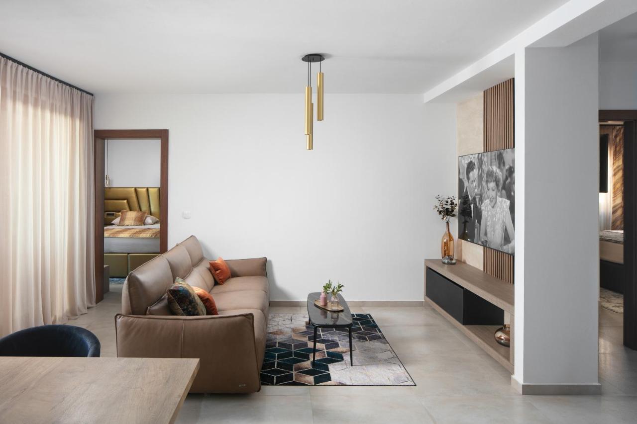 Malibu Imperial Appartement