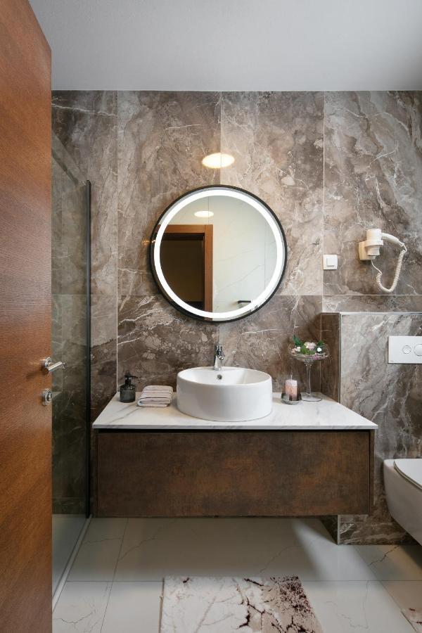 Malibu Imperial Appartement *