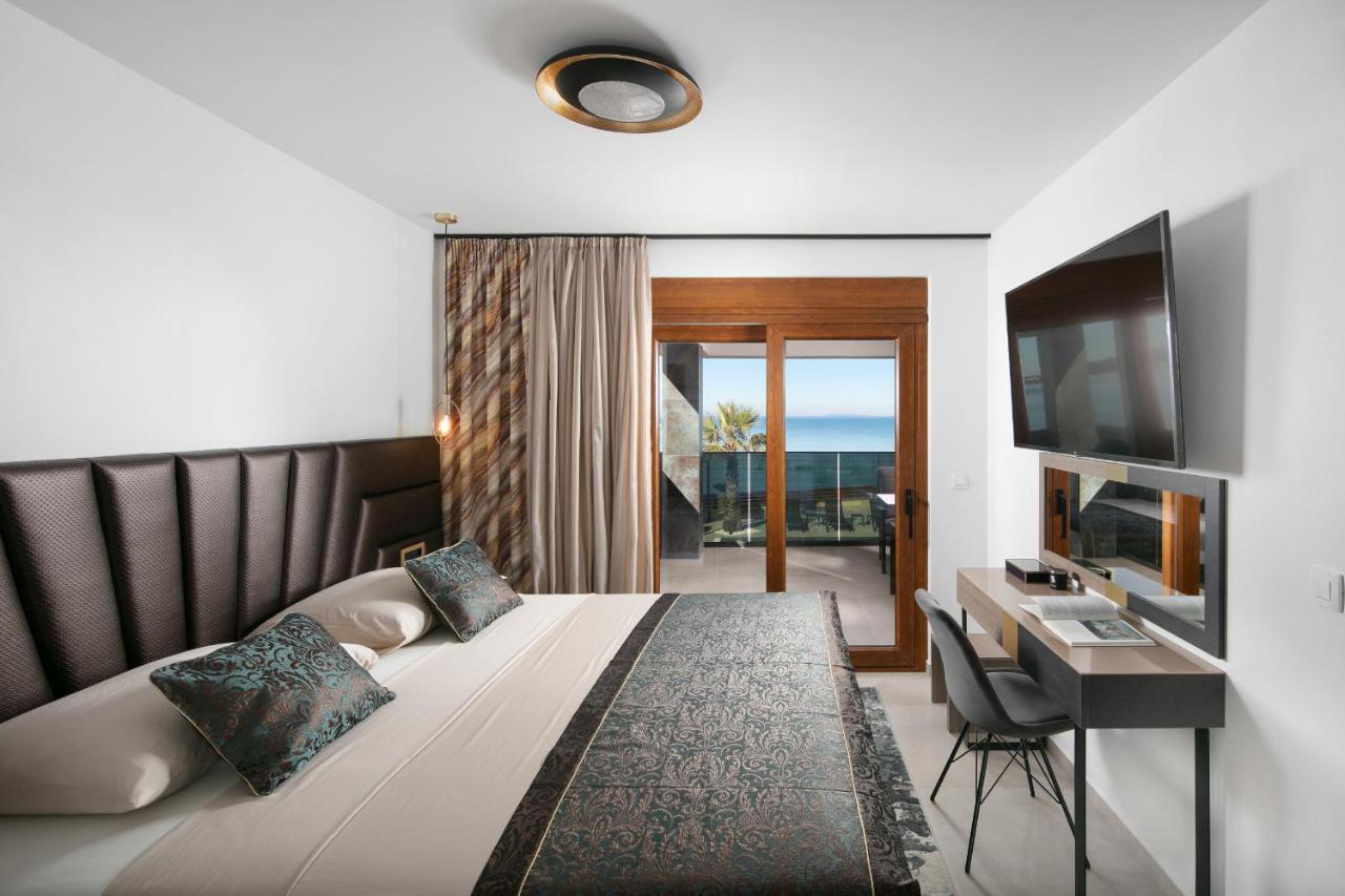 Malibu Imperial Appartement Vir