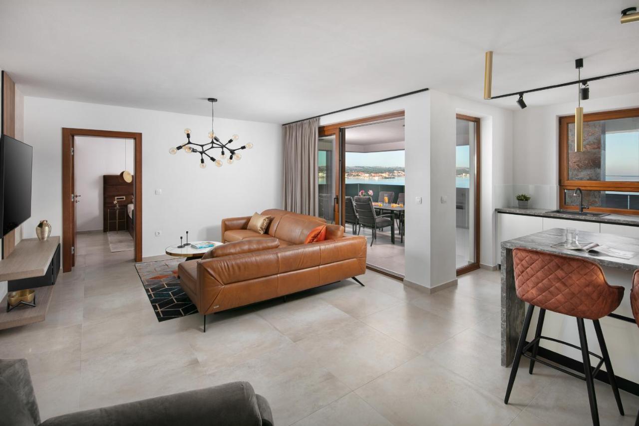 Malibu Imperial Appartement *