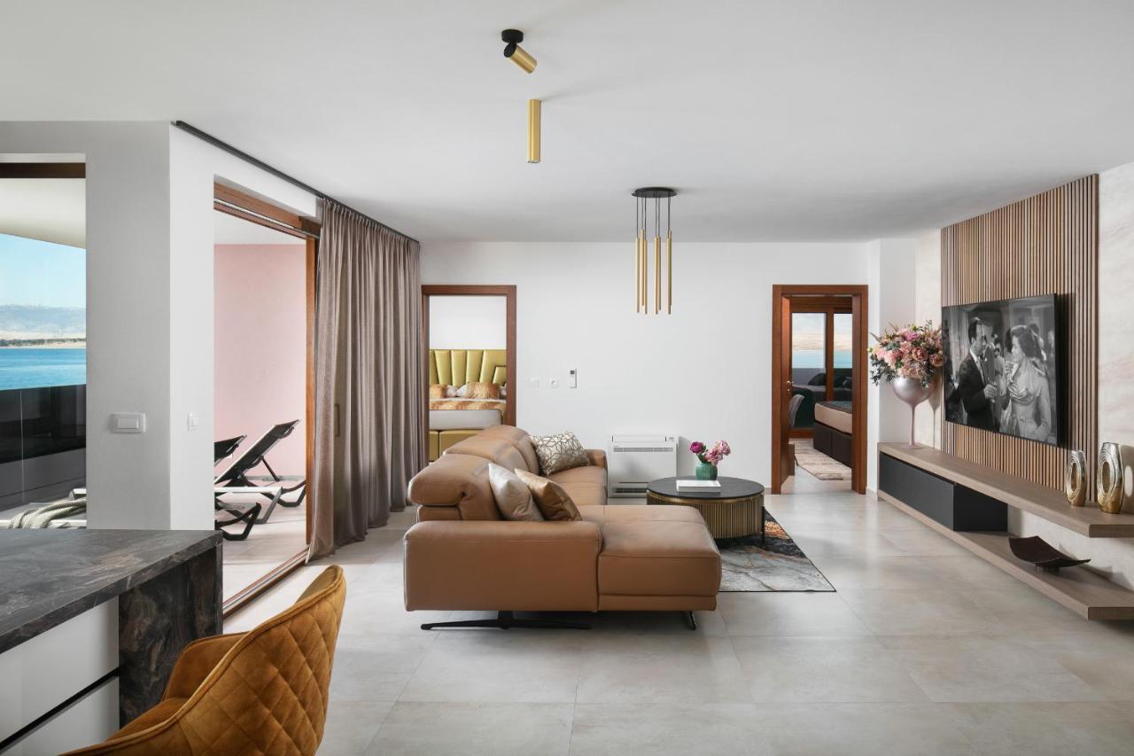 Appartement Malibu Imperial *