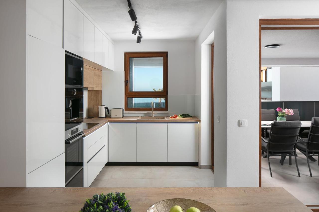 Malibu Imperial Appartement
