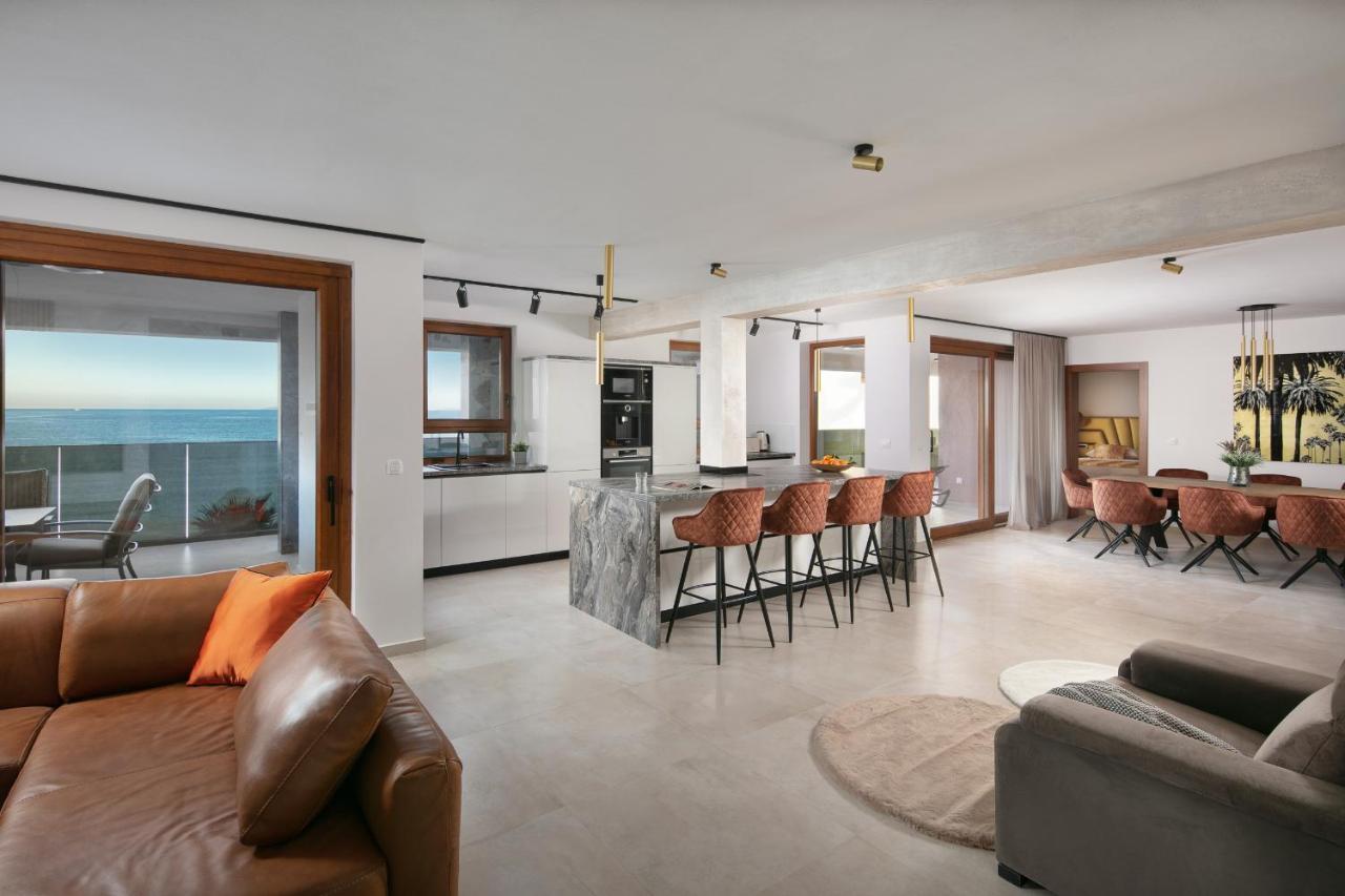 Malibu Imperial Appartement