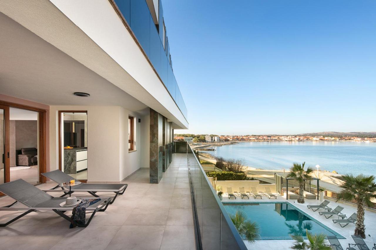 Appartement Malibu Imperial Vir