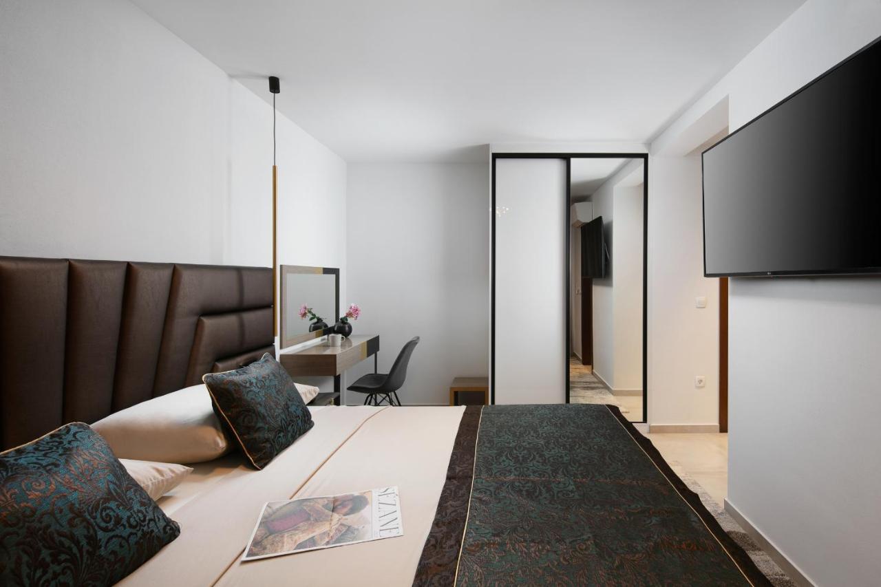 Appartement Malibu Imperial