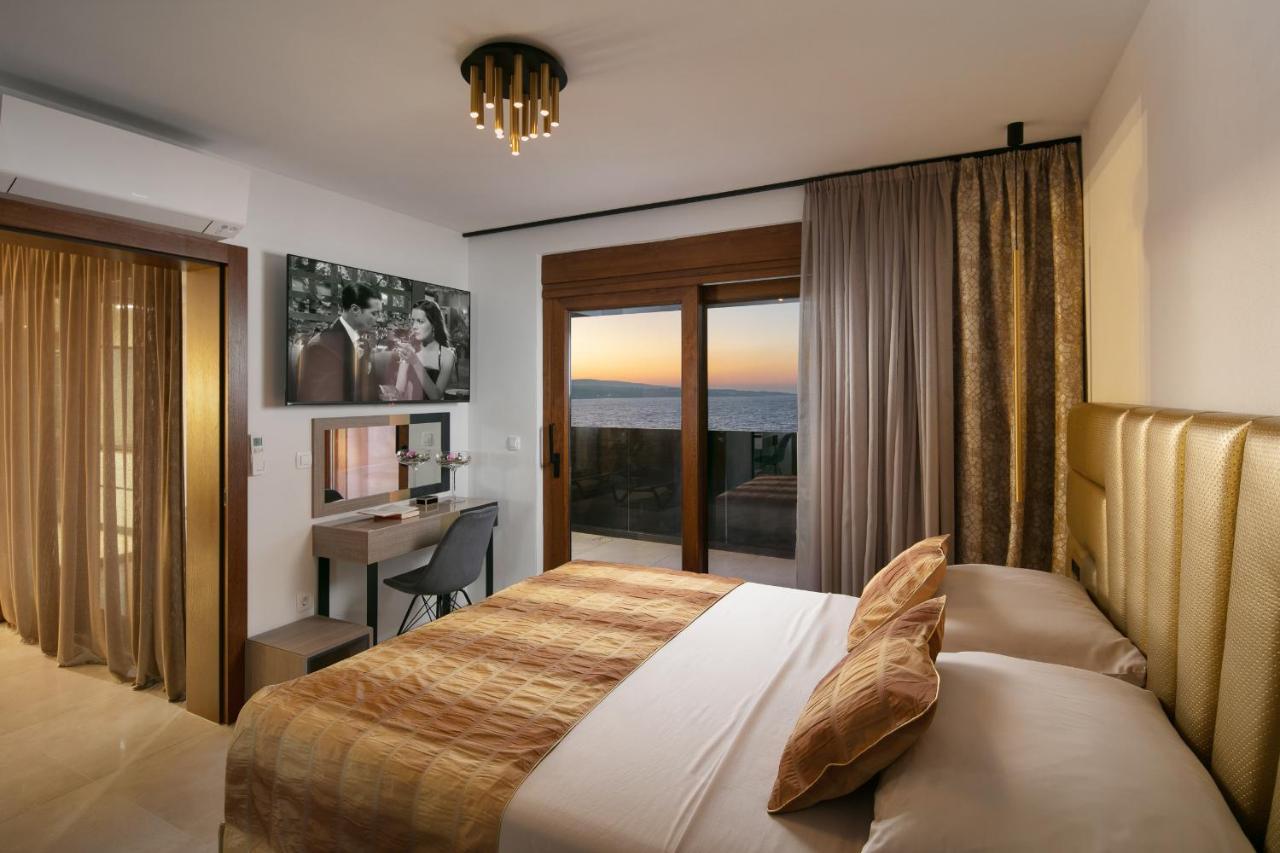 Malibu Imperial Appartement *