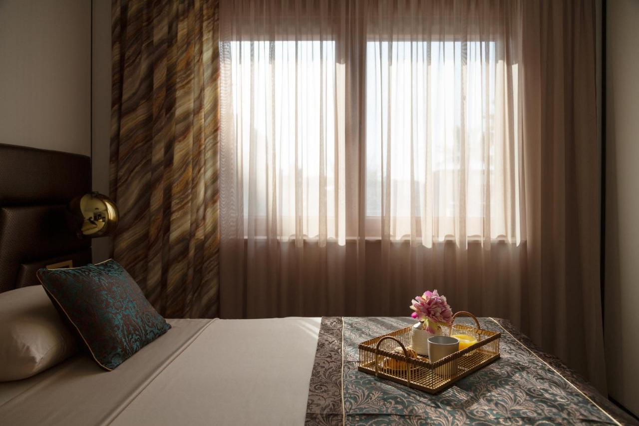 Apartament Malibu Imperial *