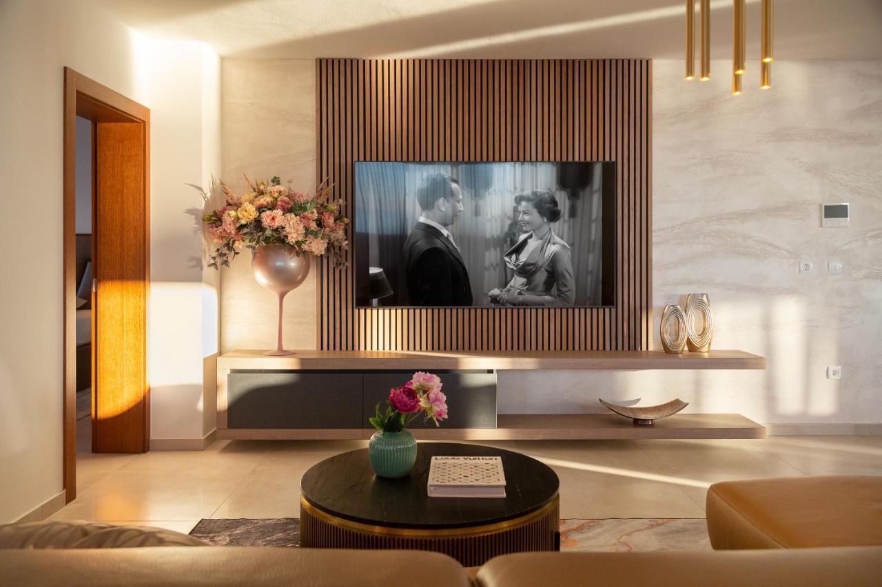 Appartement Malibu Imperial