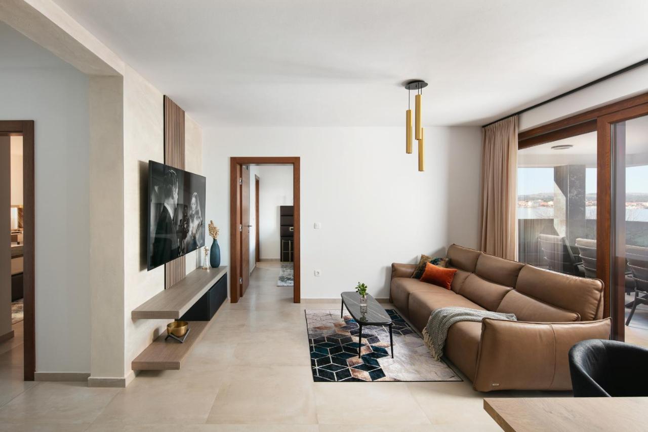 Malibu Imperial Appartement Vir