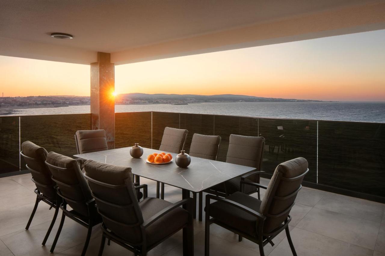 Appartement Malibu Imperial Vir