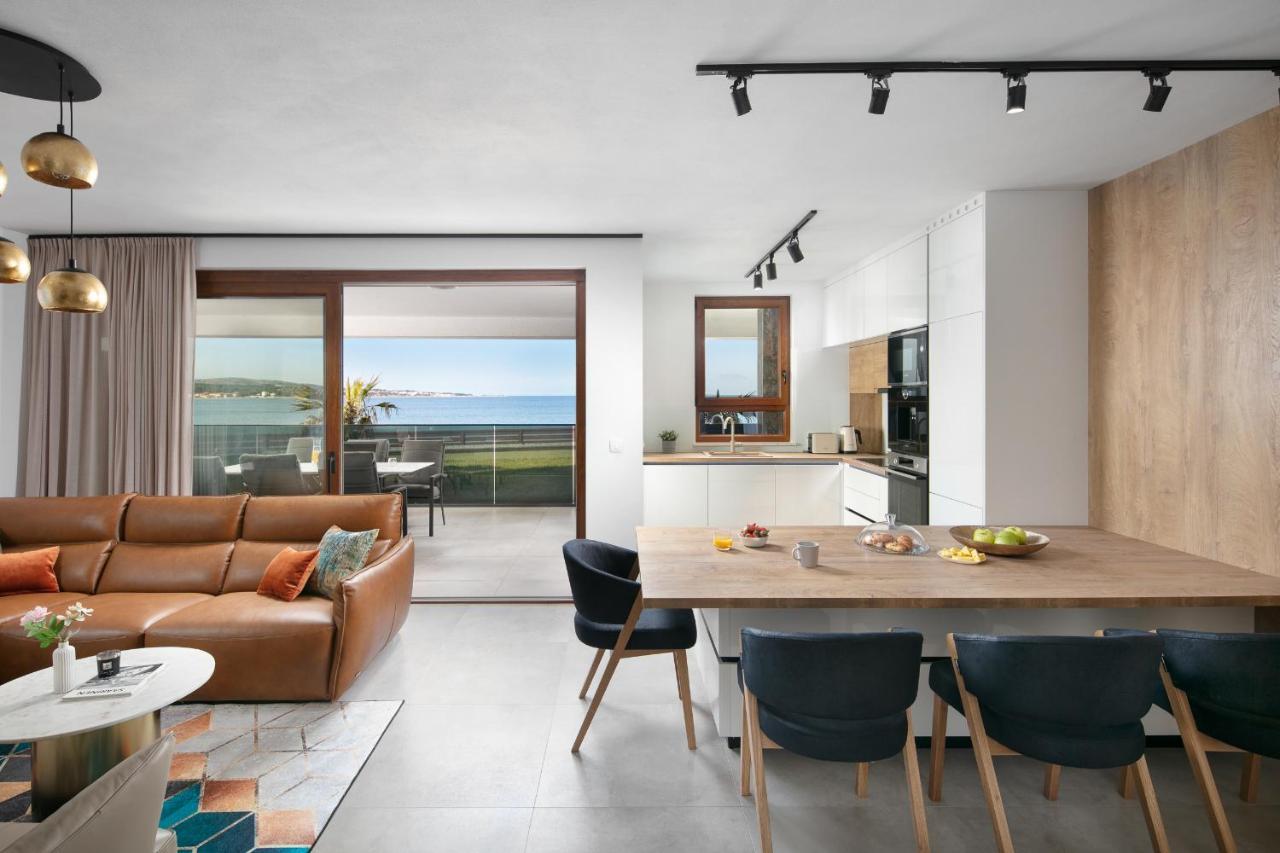 Malibu Imperial Appartement *