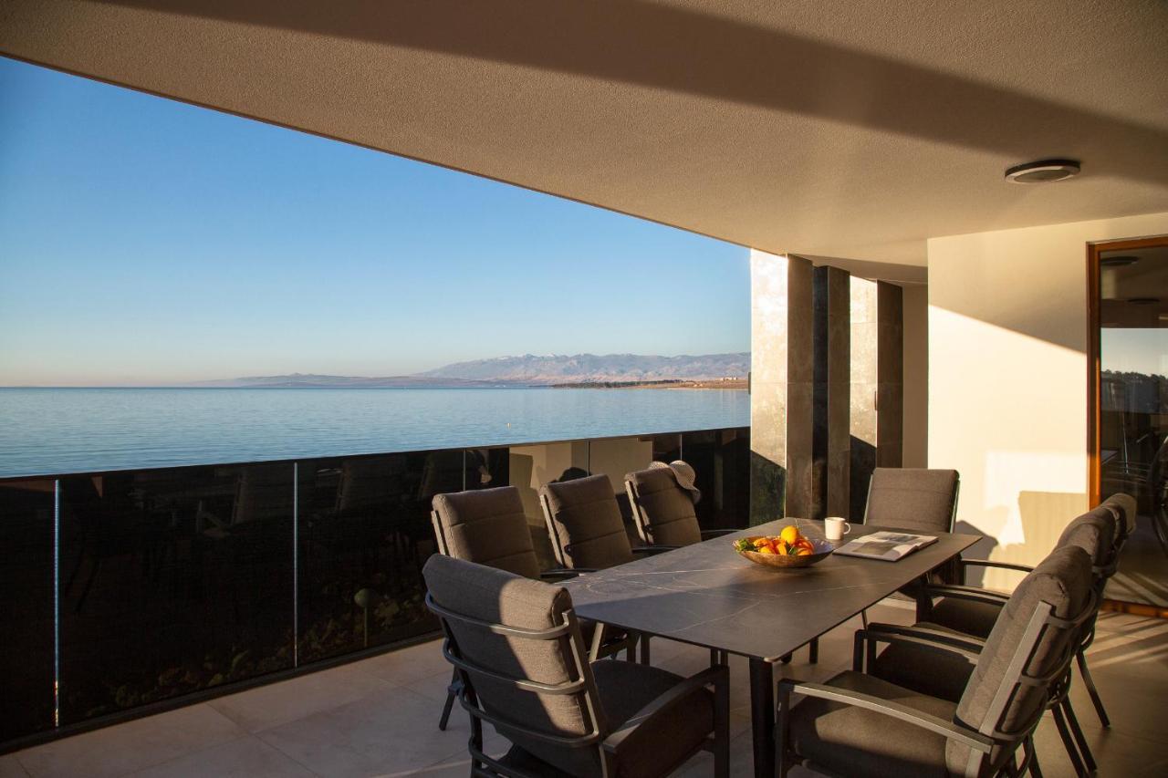 Appartement Malibu Imperial *