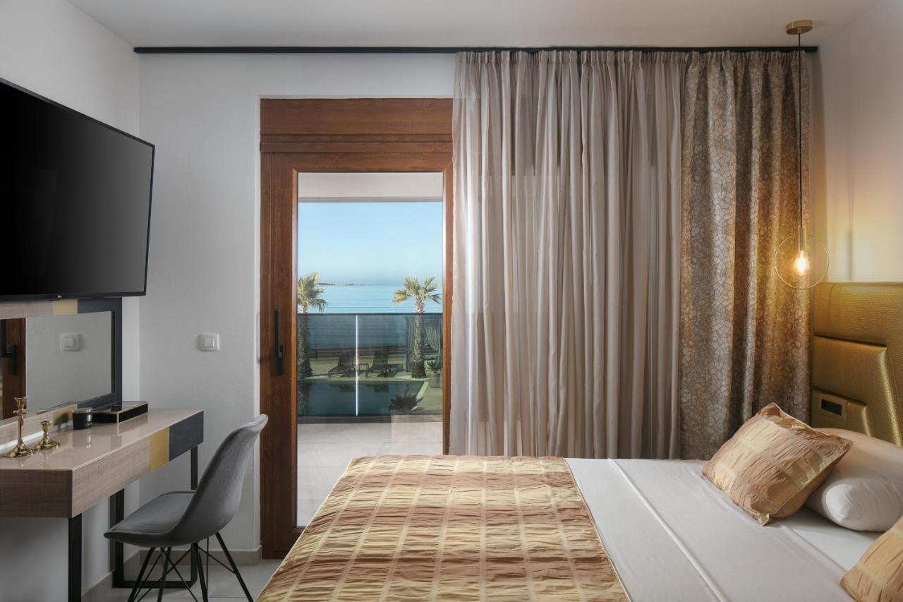 Appartement Malibu Imperial Vir