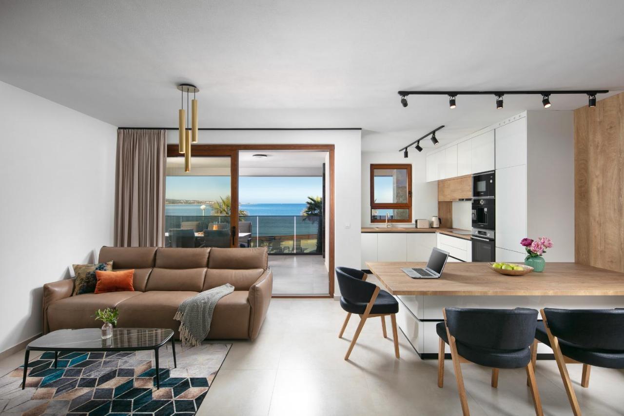 Malibu Imperial Appartement