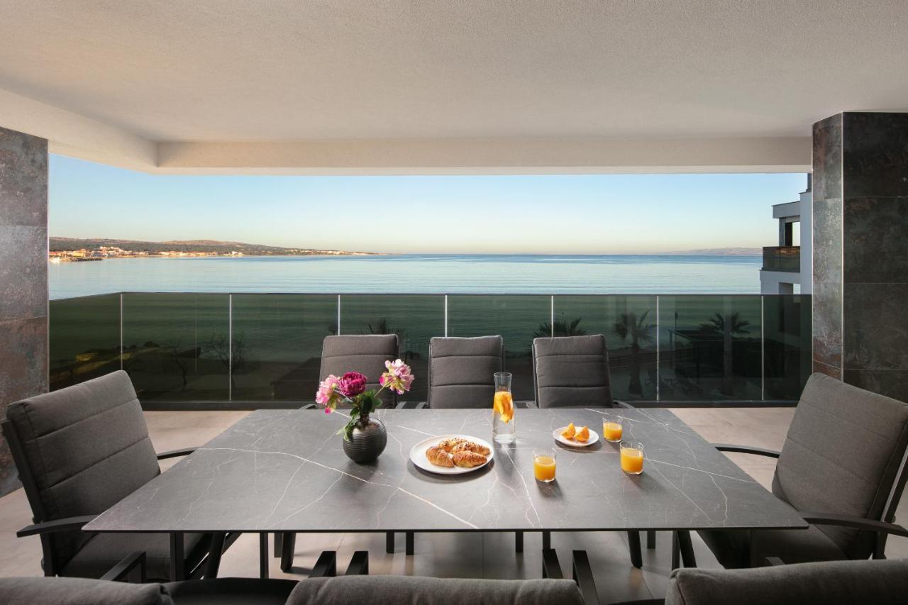 Appartement Malibu Imperial *