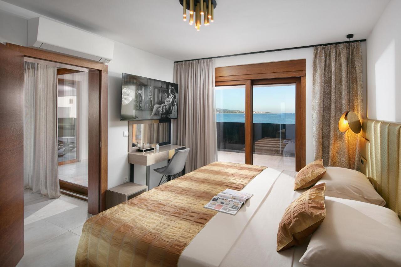 Appartement Malibu Imperial