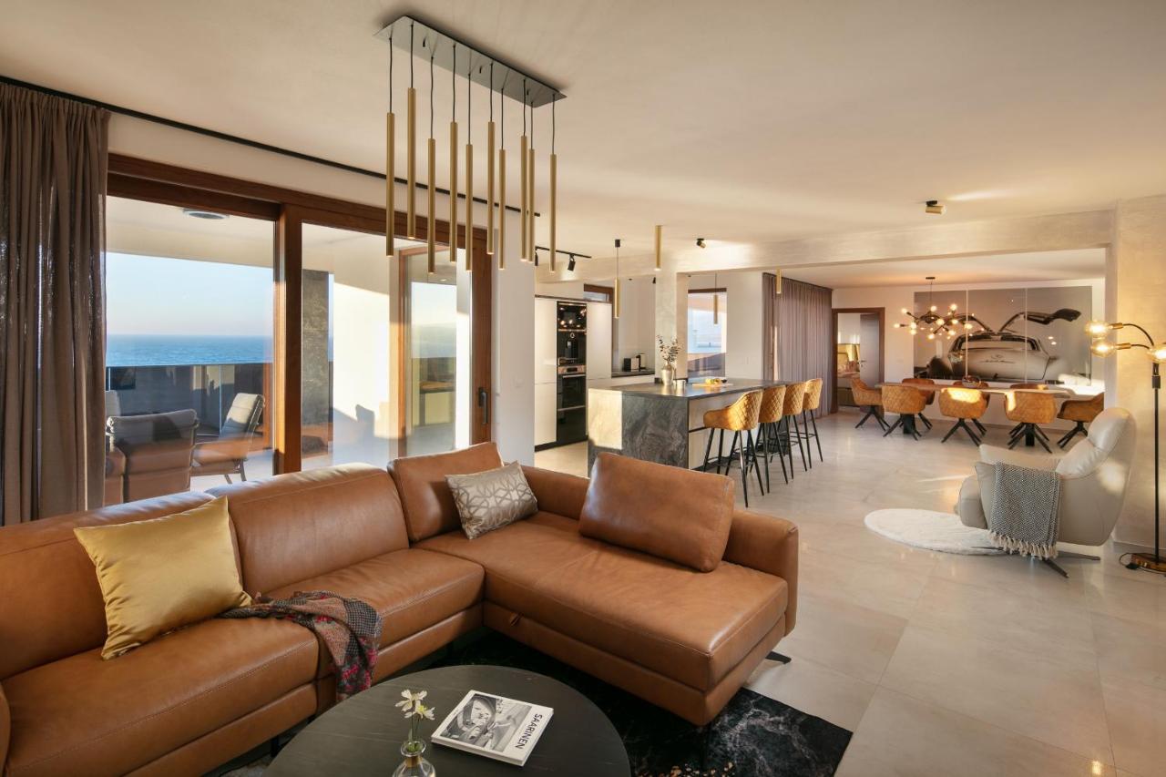 Malibu Imperial Appartement