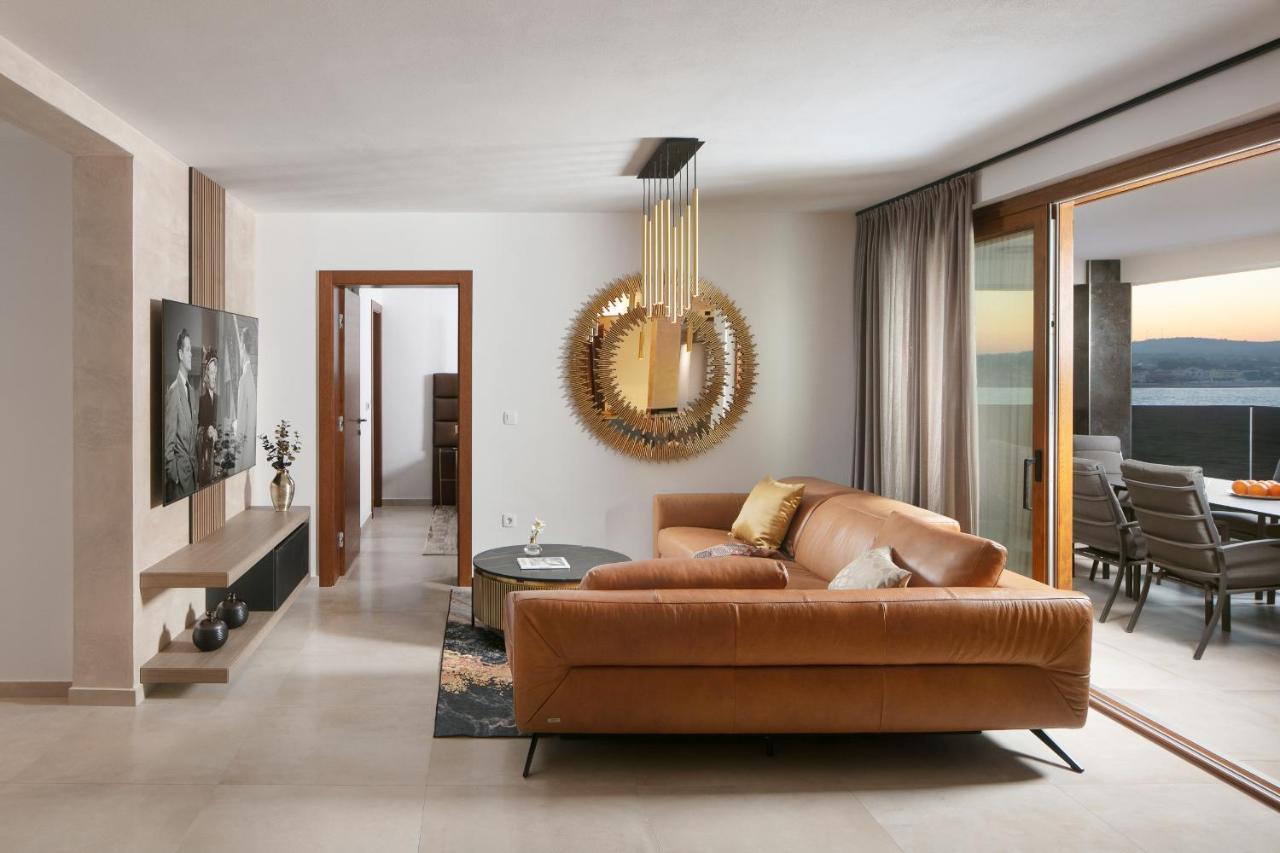 Malibu Imperial Appartement *