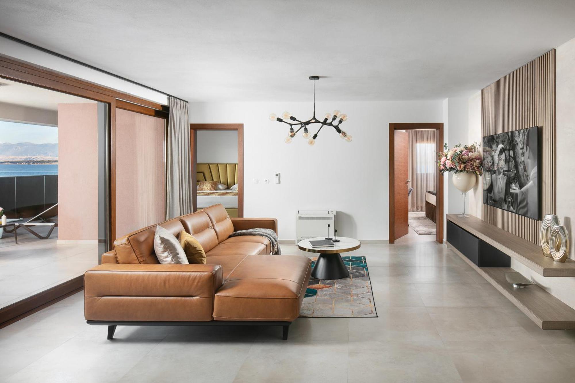 Malibu Imperial Appartement *