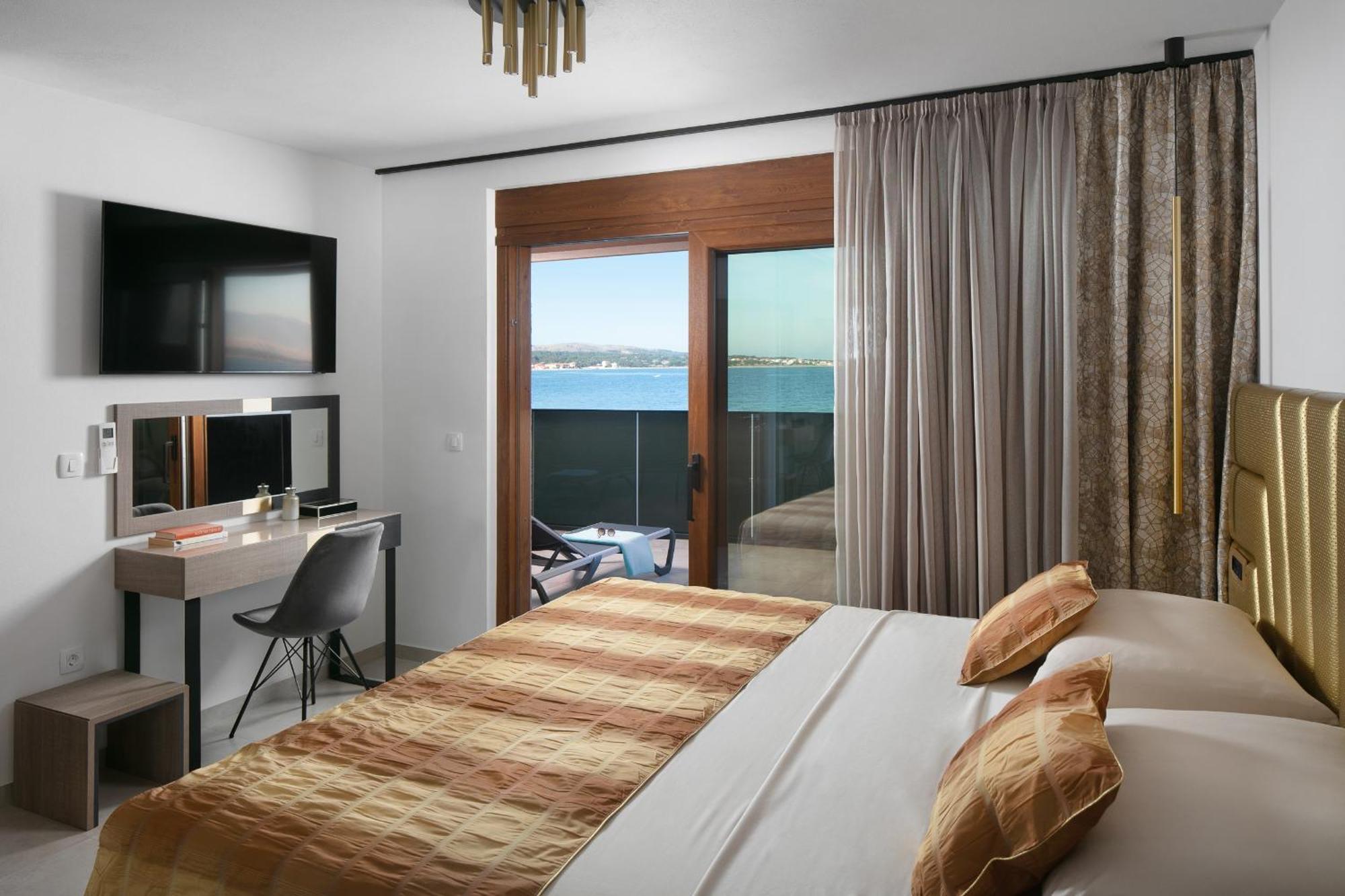 Appartement Malibu Imperial Vir