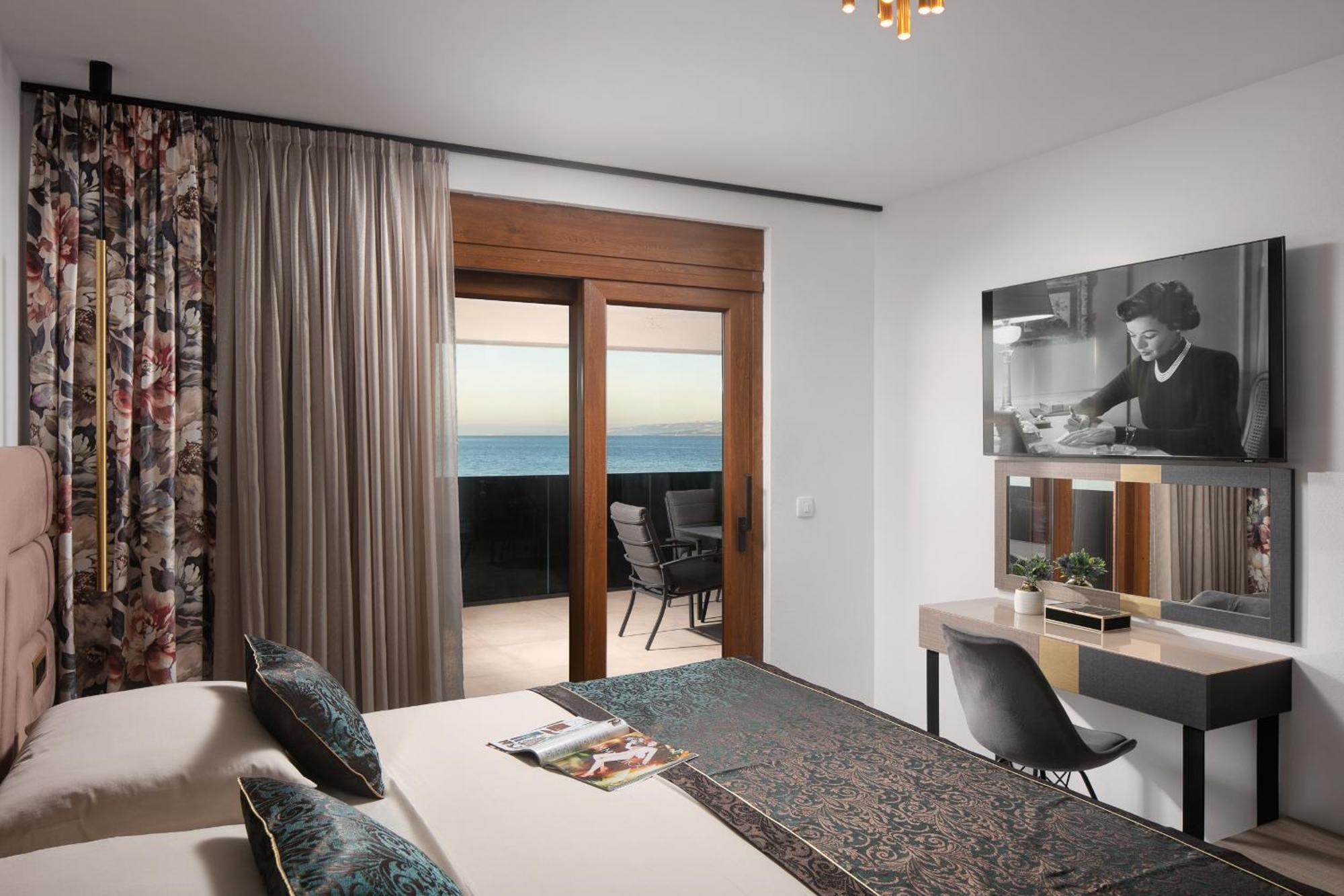 Malibu Imperial Appartement