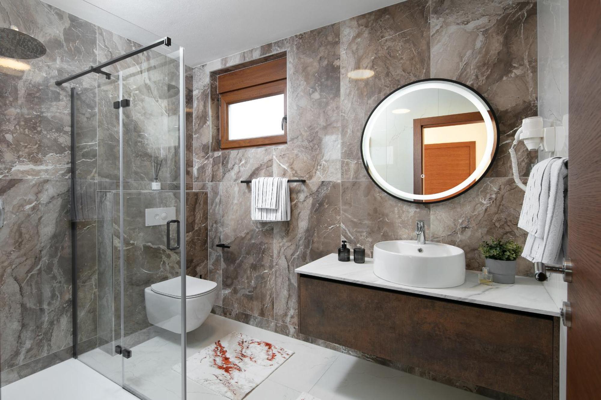 Appartement Malibu Imperial