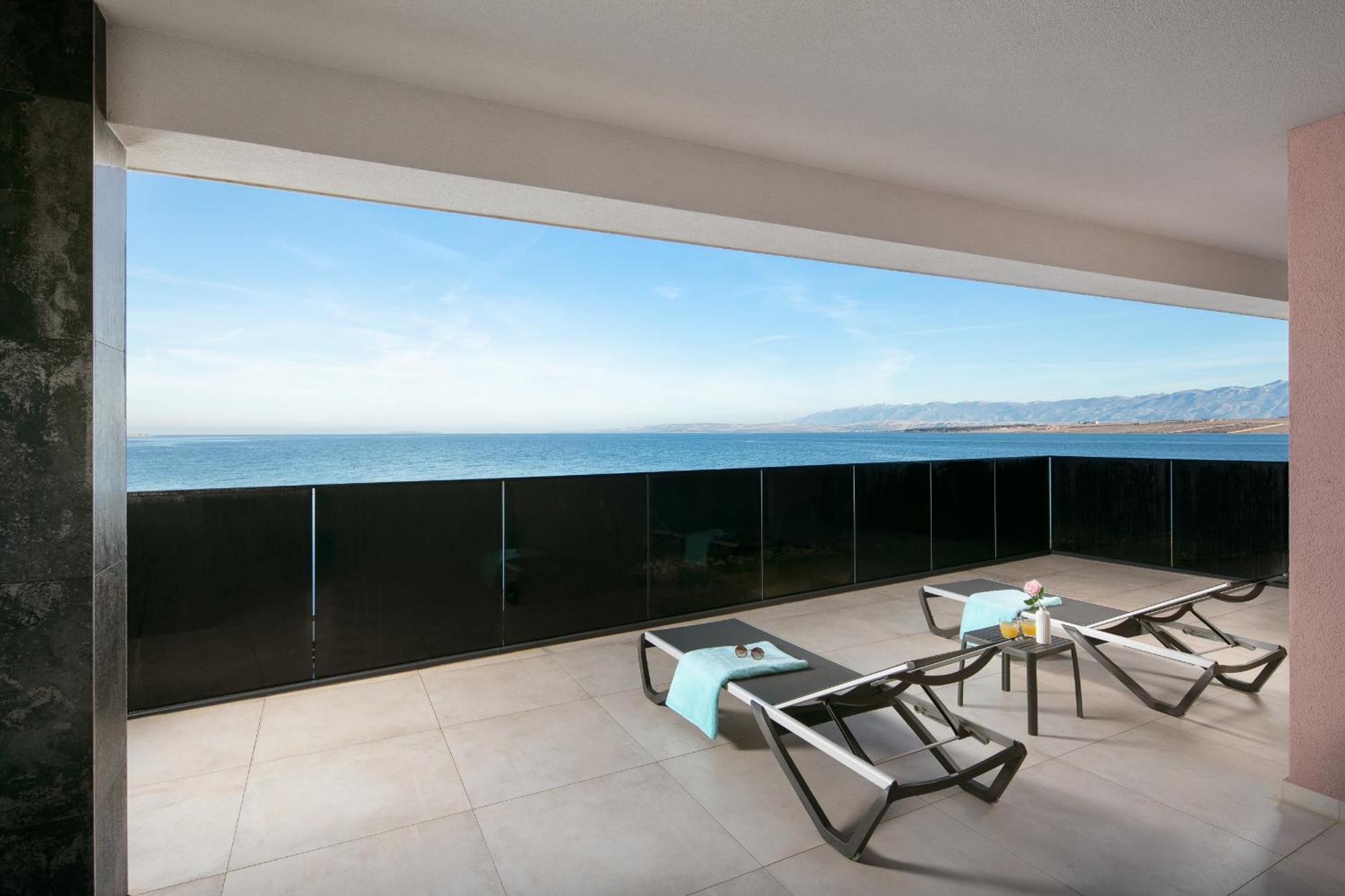 Malibu Imperial Appartement Vir