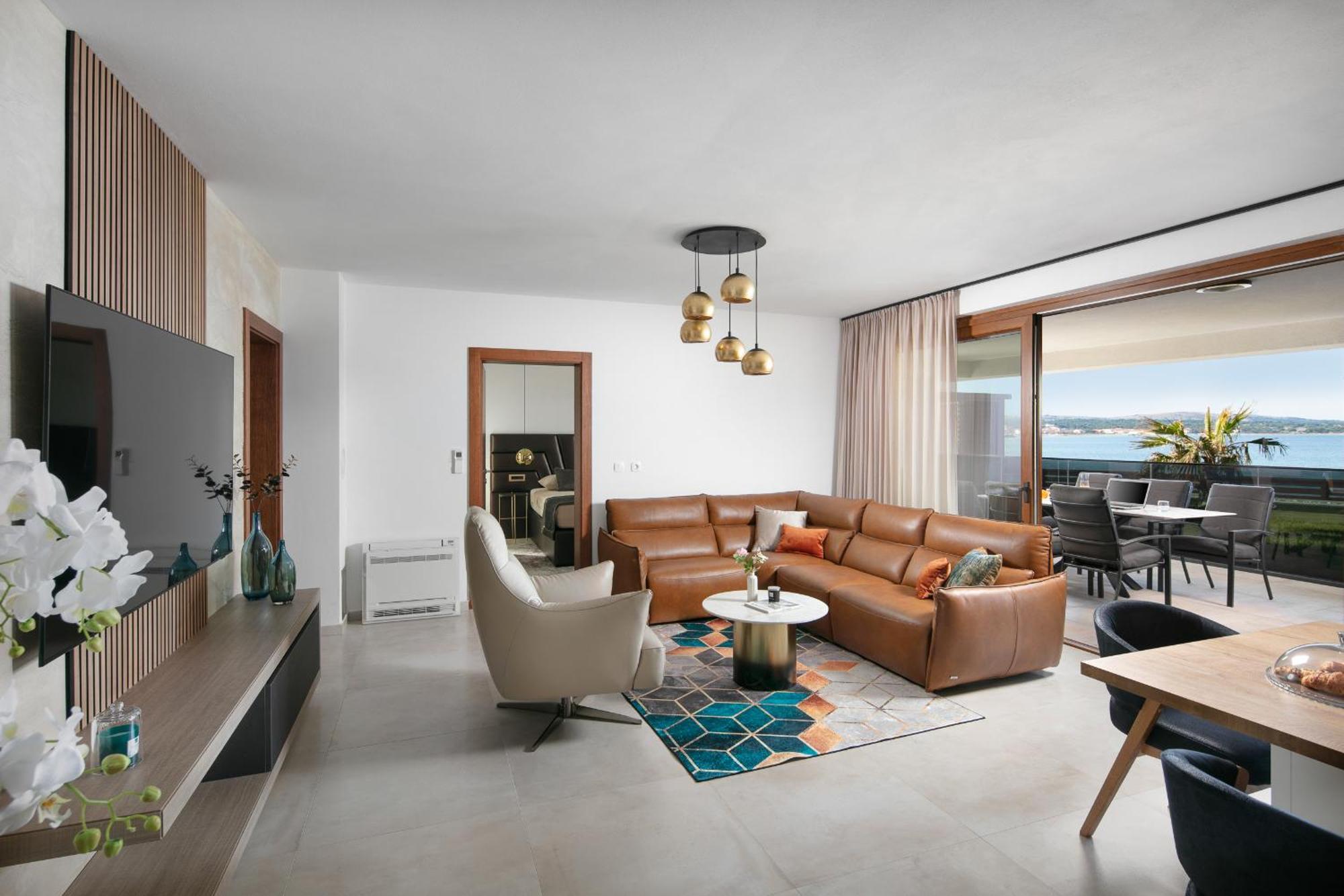 Appartement Malibu Imperial Vir