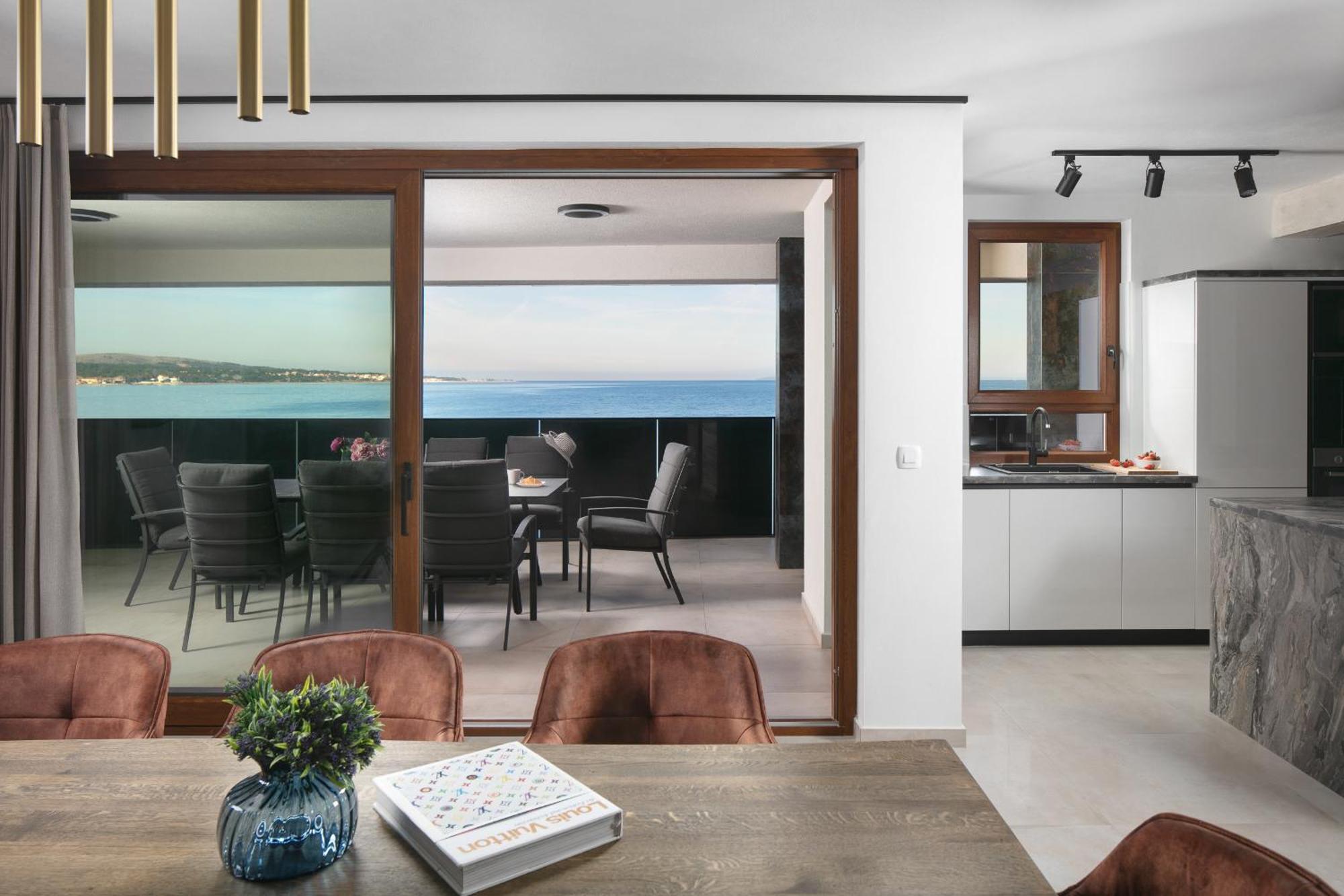 Malibu Imperial Appartement *