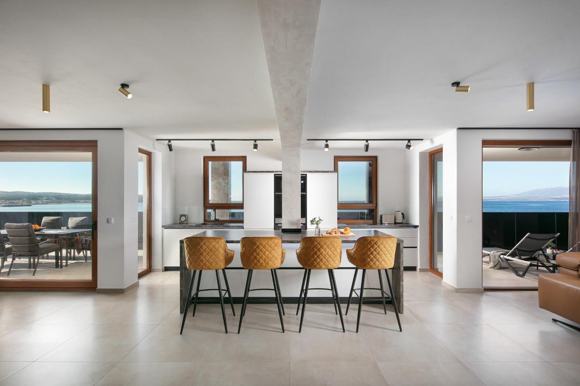 Malibu Imperial Appartement