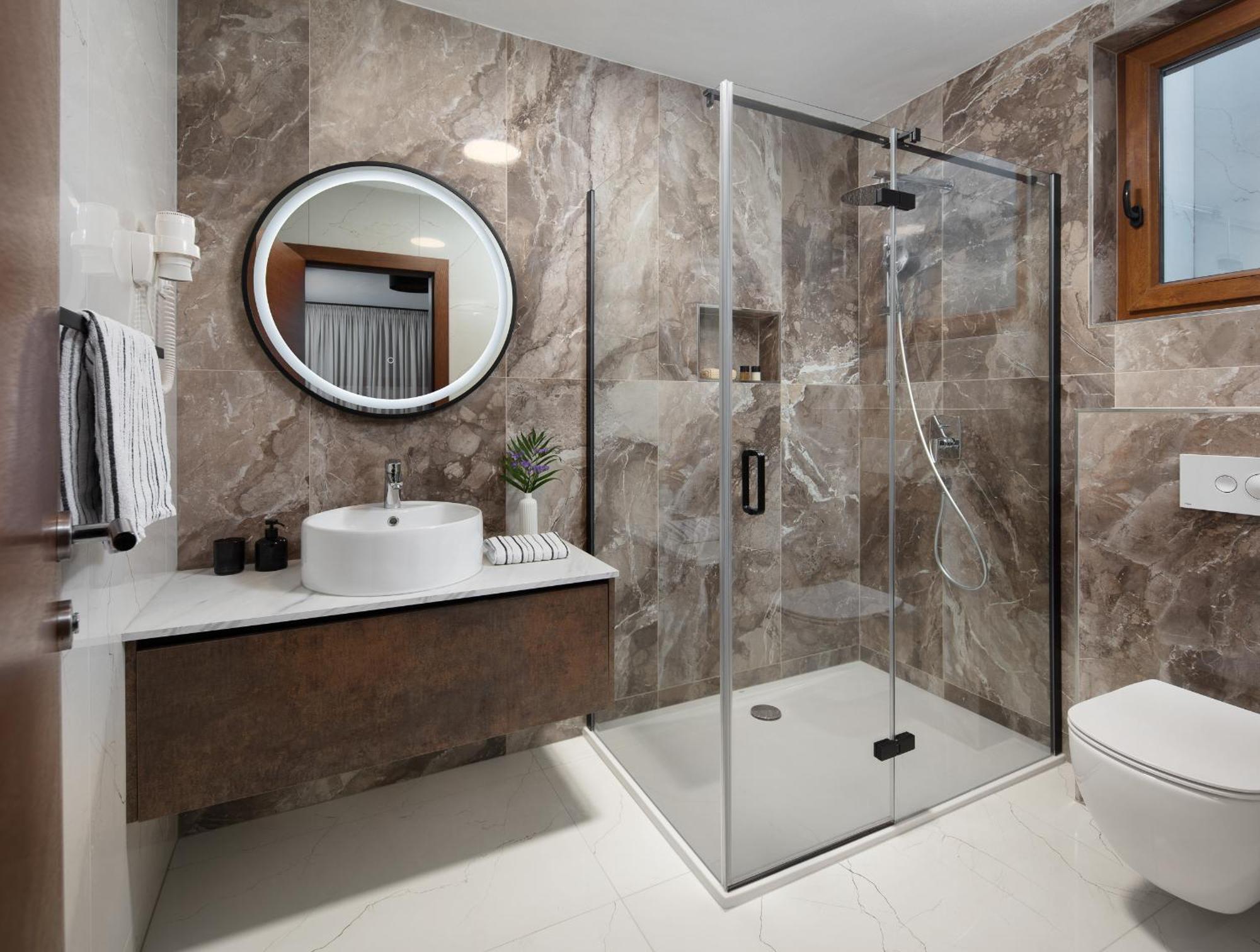 Apartment Malibu Imperial Vir