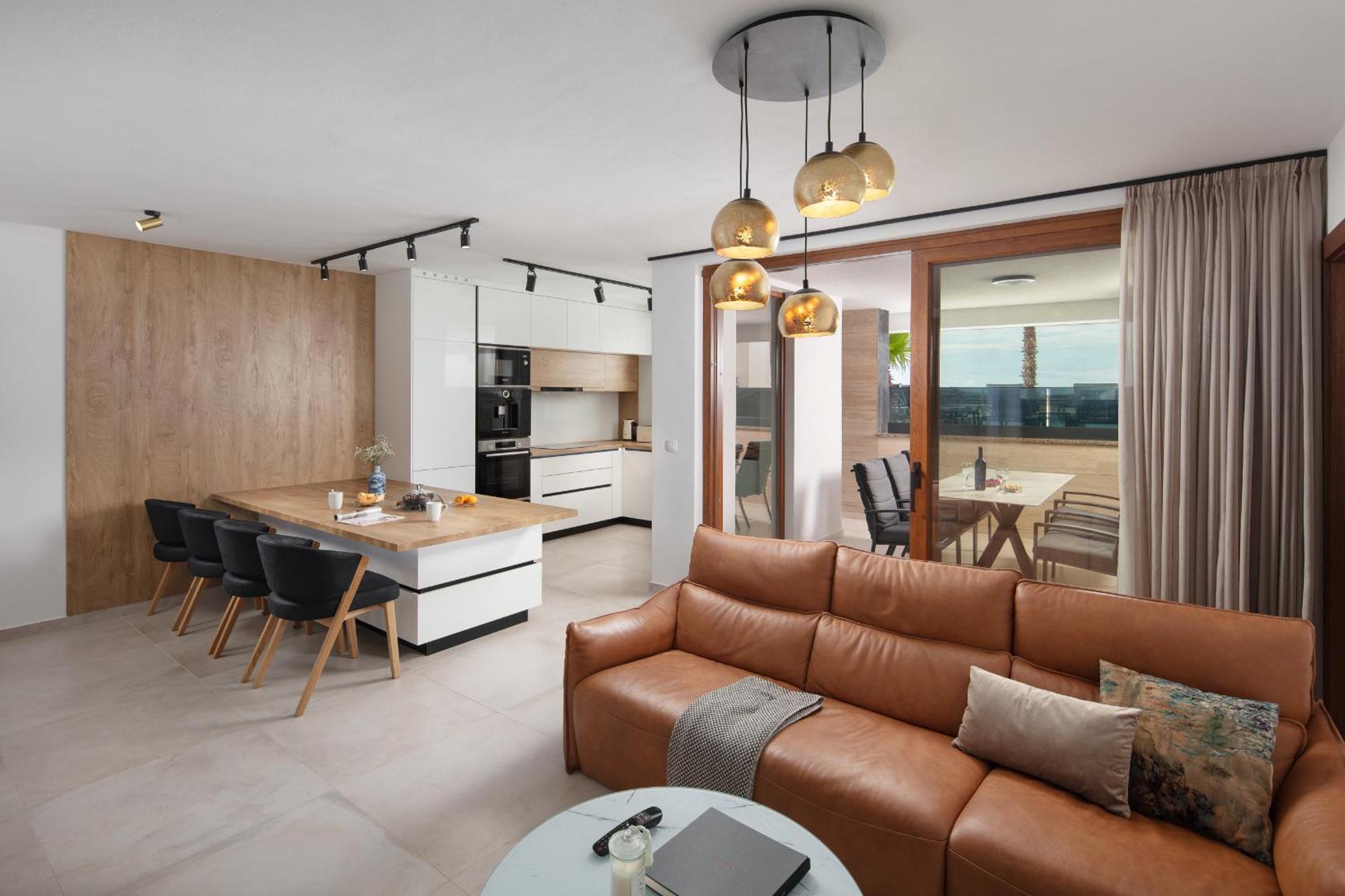 Apartment Malibu Imperial Vir